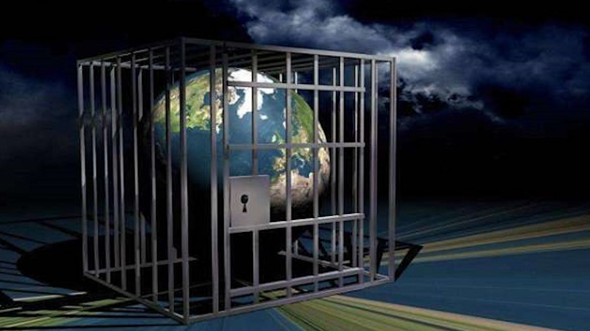 人类找不到外星人,为什么找不到外星人