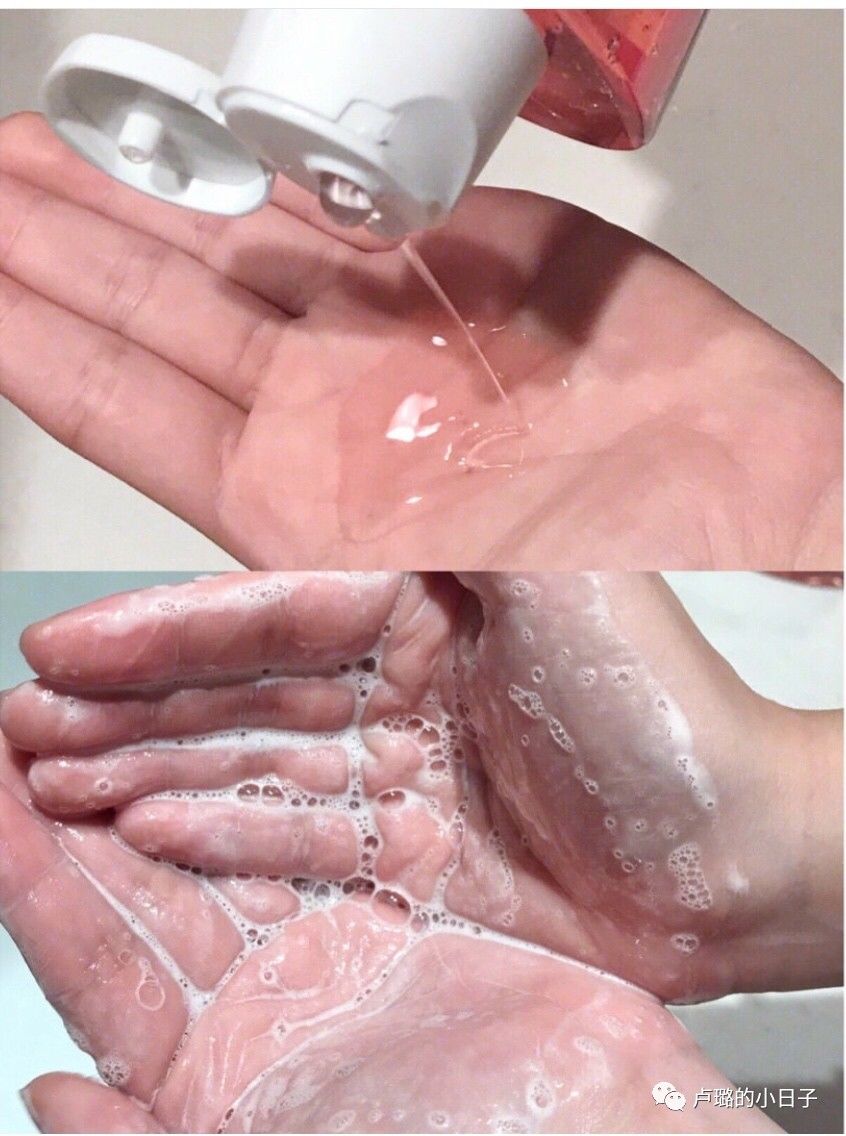 可以拯救发际线的洗发水推荐,拯救干枯毛躁和去屑的平价洗发水