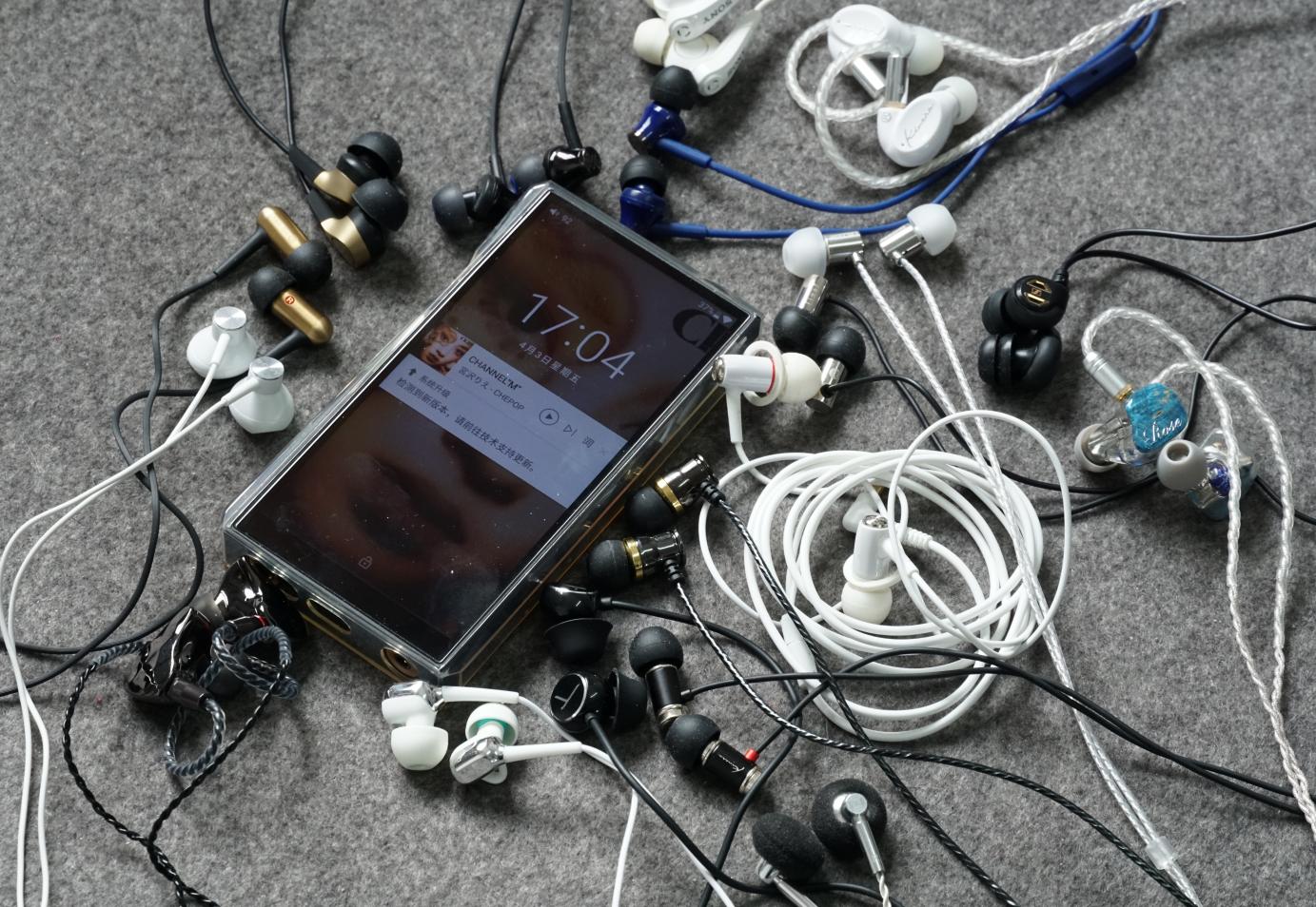 2020超史诗收藏：茫茫机海寻觅“女毒”横跨全年HIFI典藏名录