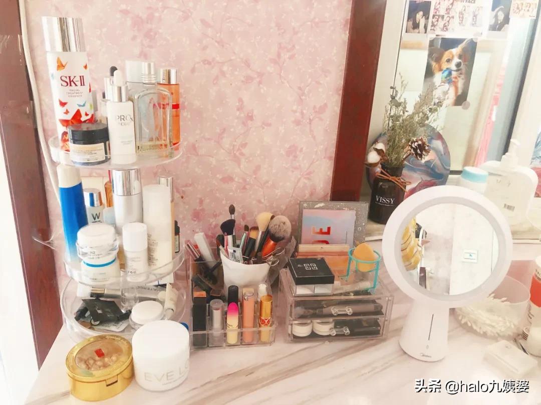 月薪3万用什么化妆品比较好,月薪3000适合用什么护肤品