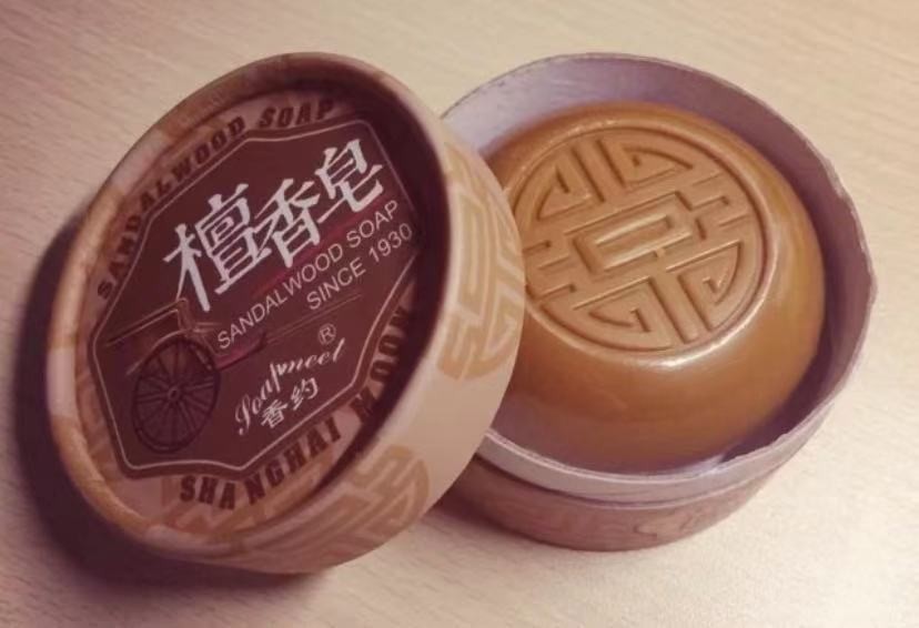 中老年香皂排行榜,老年人最适合用的香皂