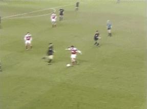 坎通纳曼联生涯,曼联国王坎通纳职业生涯