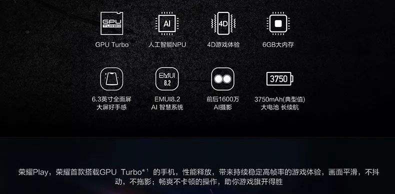 荣耀play3为什么被称为机皇,荣耀play3到底值不值得买