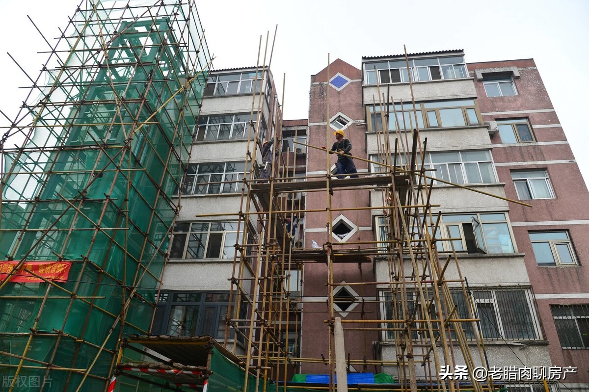 顶楼安装电梯有什么利弊,旧房装电梯对顶楼的影响