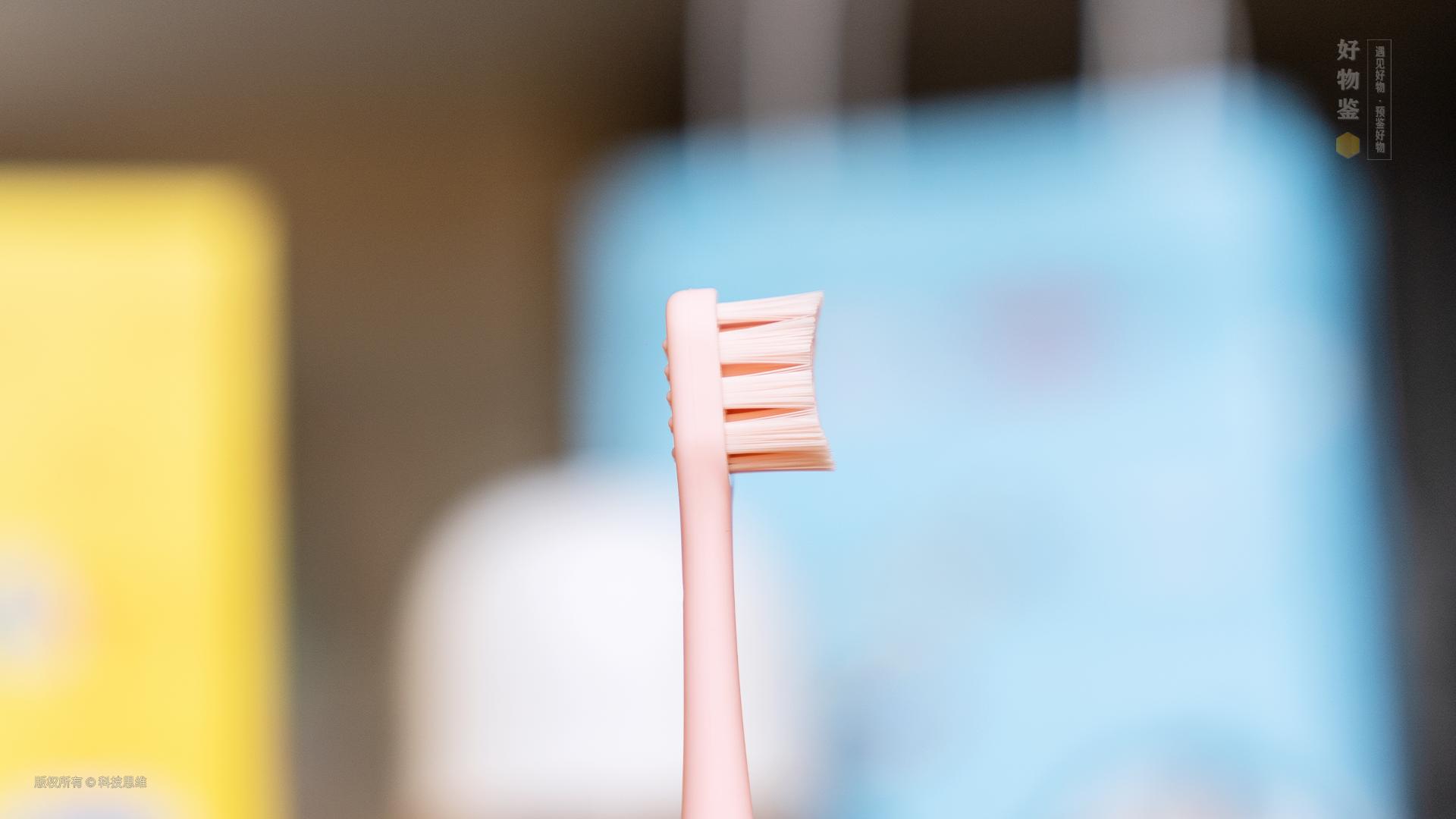 电动牙刷怎么给宝宝正确刷牙,孩子养成正确刷牙习惯的电动牙刷