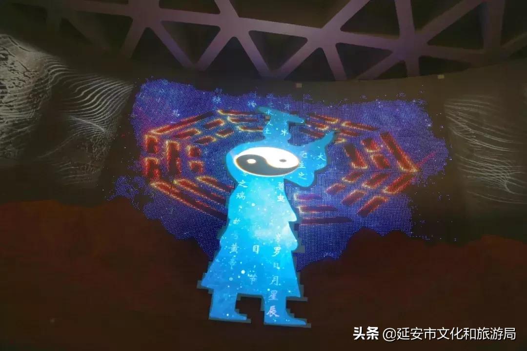 体验华夏文明溯源之旅,探寻华夏始祖