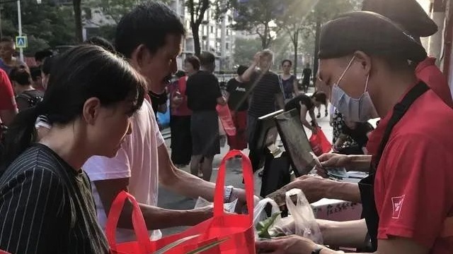 钱大妈半年开什么店,钱大妈杭州总部地址