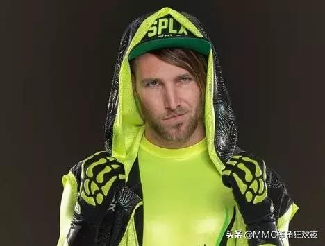 aew所有选手名单,aew所有选手图片