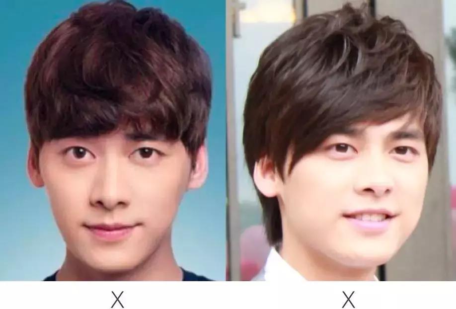 男士帅发型图片大全,先生好帅男士发型设计