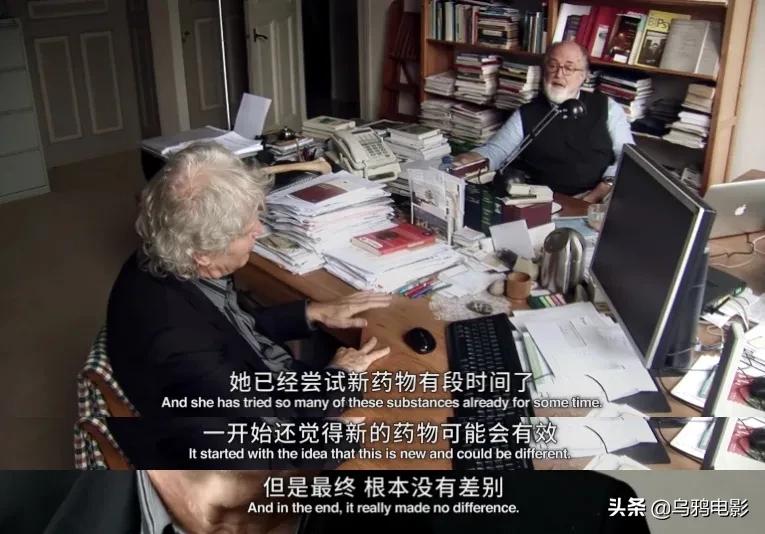 尖锐、敏感、饱受争议，直播死亡全过程，这片太窒息了...