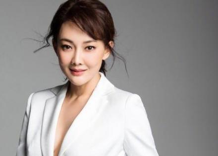 牛莉为什么嫁给丁克,牛莉最新状态