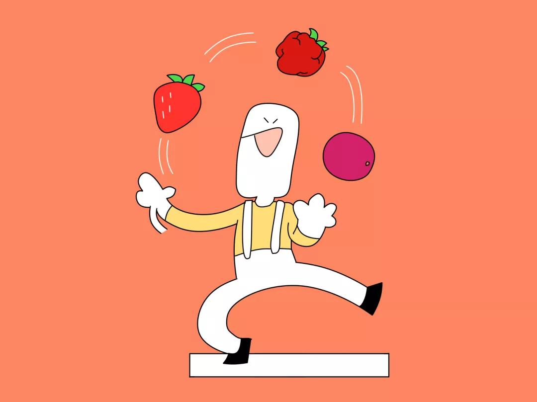 不会让人发胖的甜食,甜食是如何让人发胖的