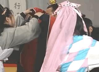 江湖恩仇录电视剧76版金顶神功,武侠剧江湖恩仇录