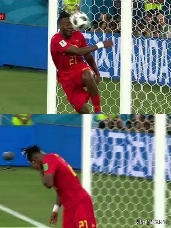 足坛庆祝搞笑视频,足坛让你无法忘记的庆祝动作