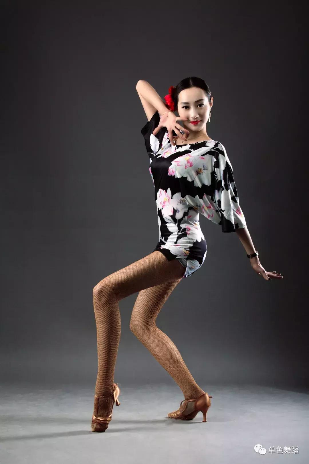 10年舞者,10年舞蹈经验