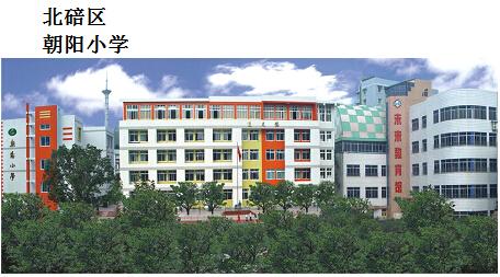 重庆都有哪些名校,重庆市主城区各区中学校排名