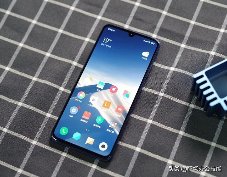 小米手机相册中的5个功能,小米手机里的隐藏相册怎么删除