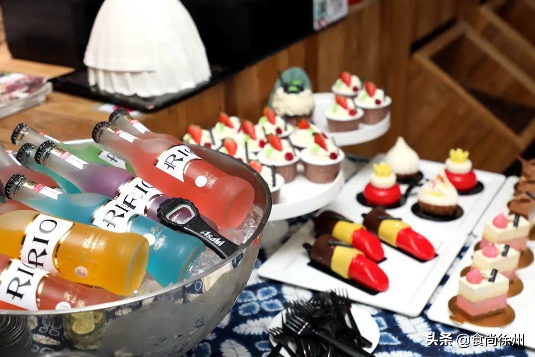 大促揭秘!徐州吃货小公主变身美妆博主,告诉你们买什么最划算