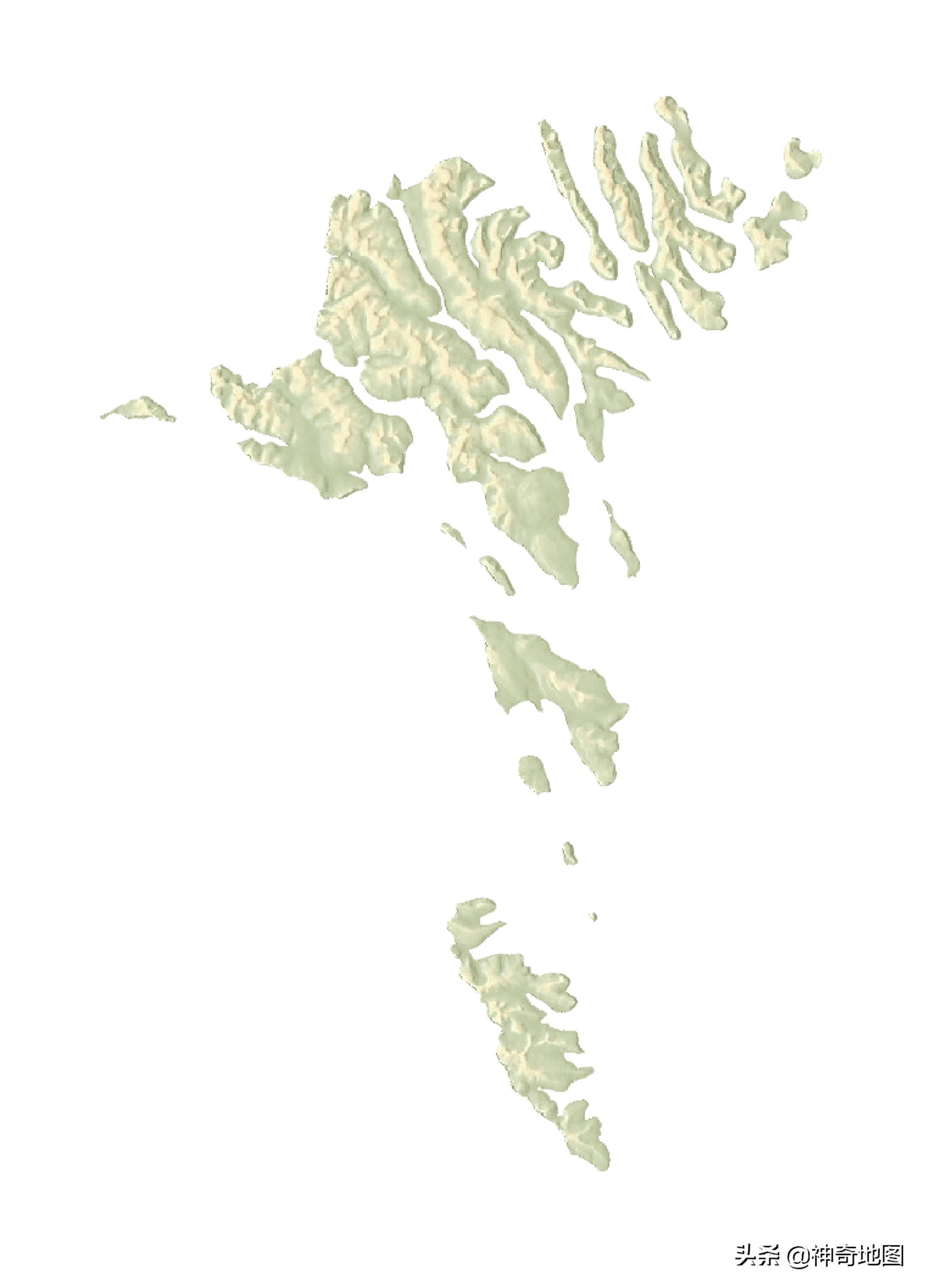 丹麦法罗群岛海岛,法罗群岛最好海岛