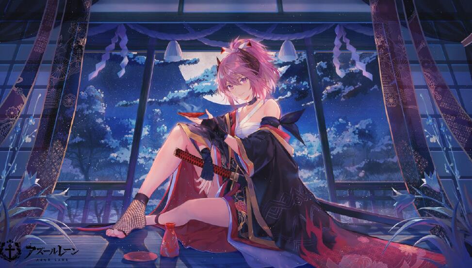 终于不用狂点屏幕，碧蓝航线护肝模式上线，却遭肝帝反对?