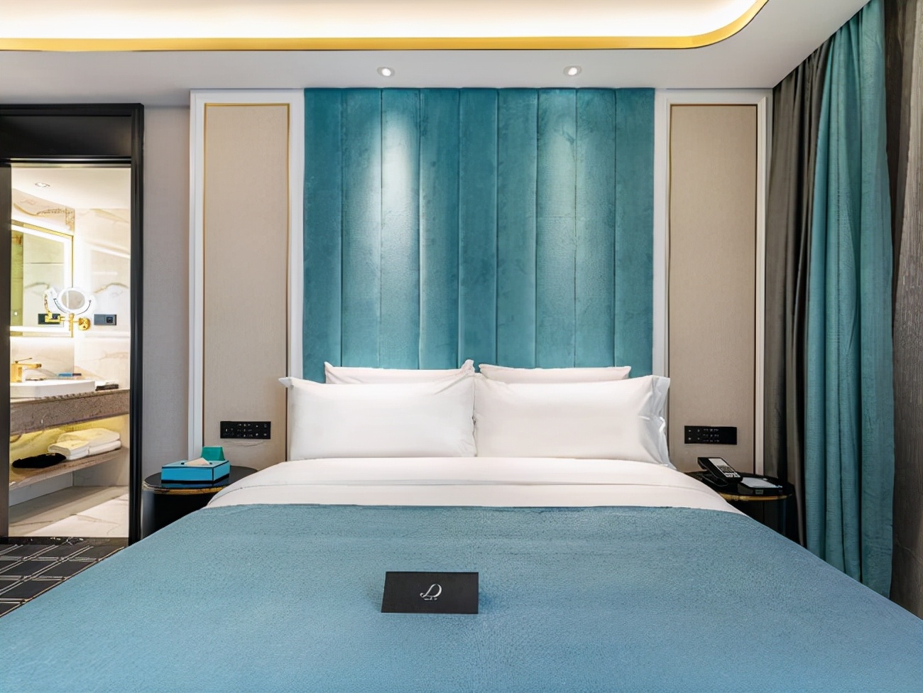 深圳市罗湖区希岸酒店,深圳希岸酒店