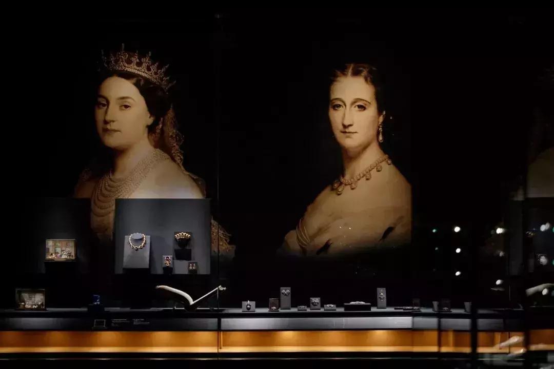 难得一见翡翠欣赏,难得一见的展览