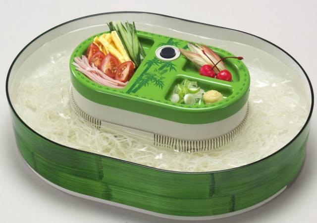 樱桃小丸子不能错过的美食,日本美食章鱼小丸子