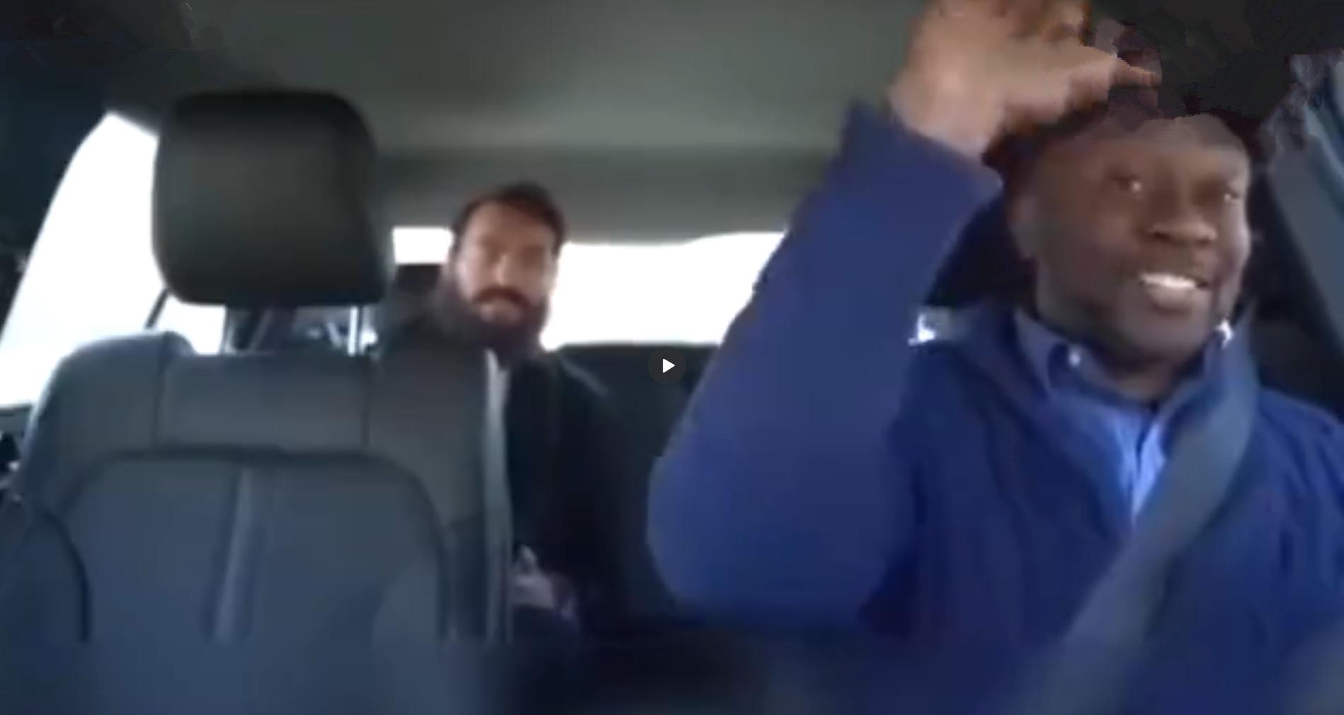 世界微笑日让我们把爱的力量传播,世界微笑日传递正能量