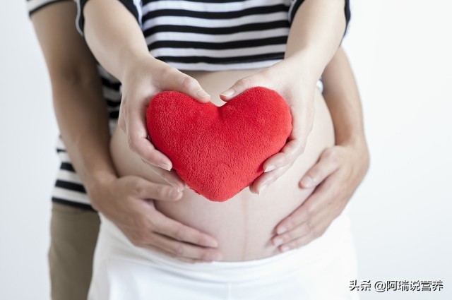 孕期补充哪些营养素宝宝颜值高,孕期补充营养一定要吃的七种食物