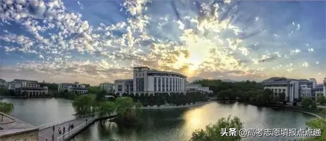 南京审计大学优势专业分析及2019、2018、2017年录取分数（干货）