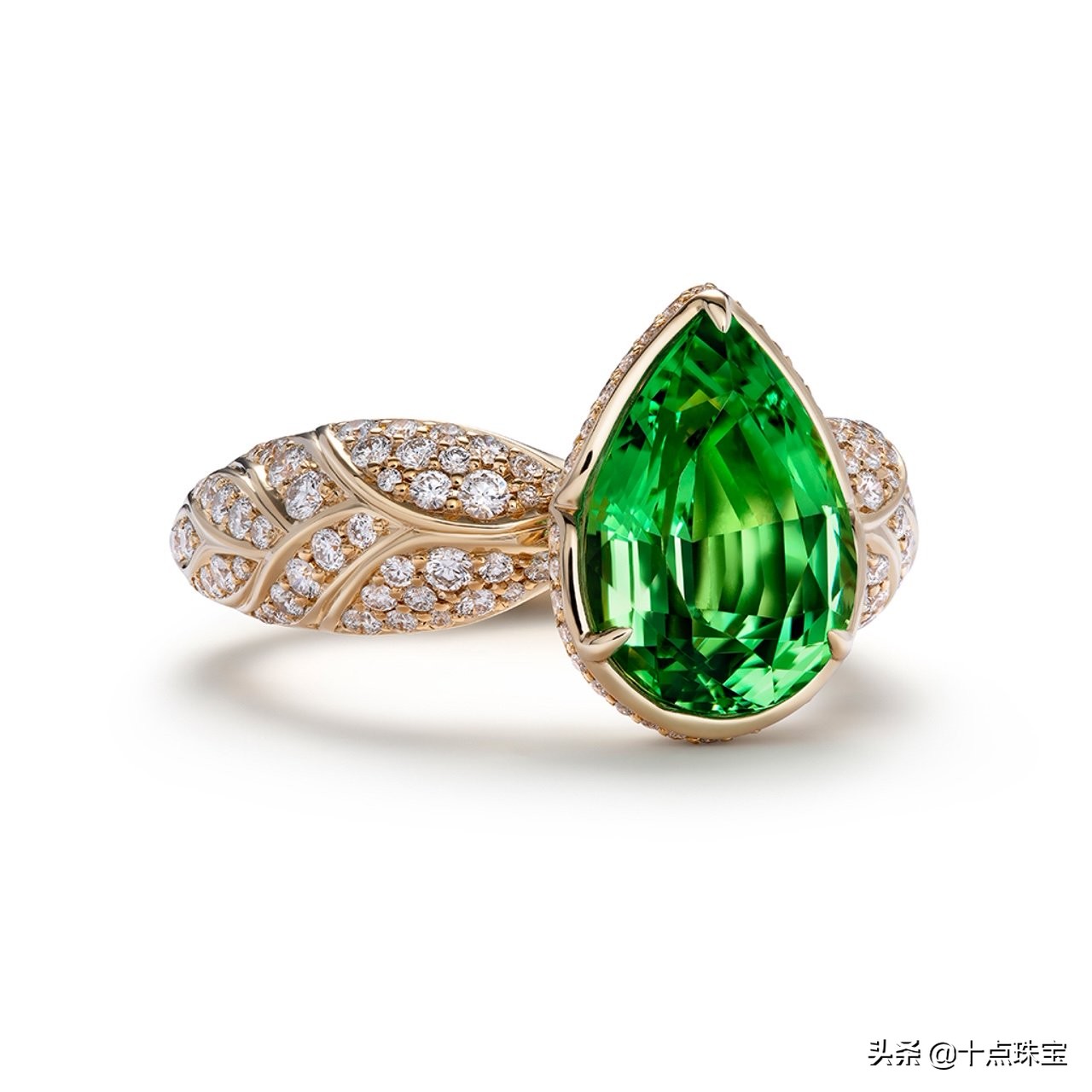 各种绿色宝石详细价格,超人最怕的绿色宝石