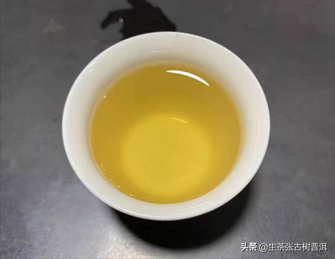 勐海普洱茶六大茶山,普洱茶新六大茶山有哪些