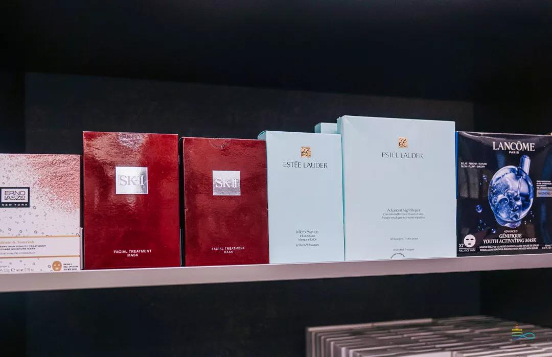 武汉大牌美妆品牌,黑洞高端美妆