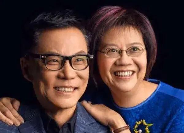 李国庆俞渝纷争不断，日子过成这样的夫妻，再有钱也难幸福…