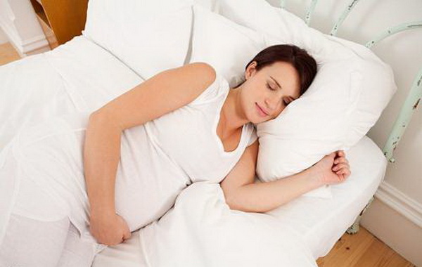 正常女性老是做胎梦怎么回事,胎梦梦到宝宝早产畸形