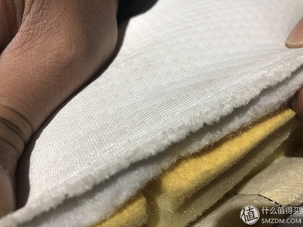 拆床狂魔席梦思,拆美姿床垫