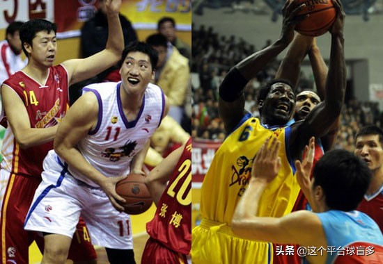 巅峰的江苏男篮你还记得么？回顾巅峰的南钢时代！上集