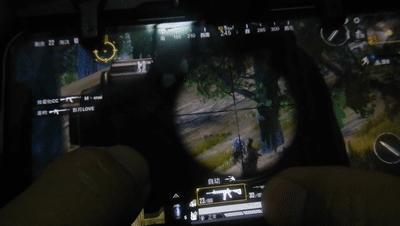 吃鸡物理神器推荐最新,盖世小鸡f4和f5哪个好用