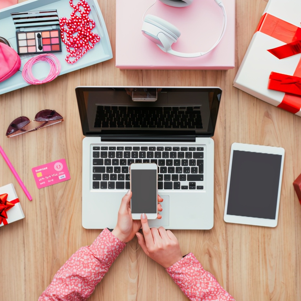 博主可以种草的一款购物软件,良心购物软件有哪些