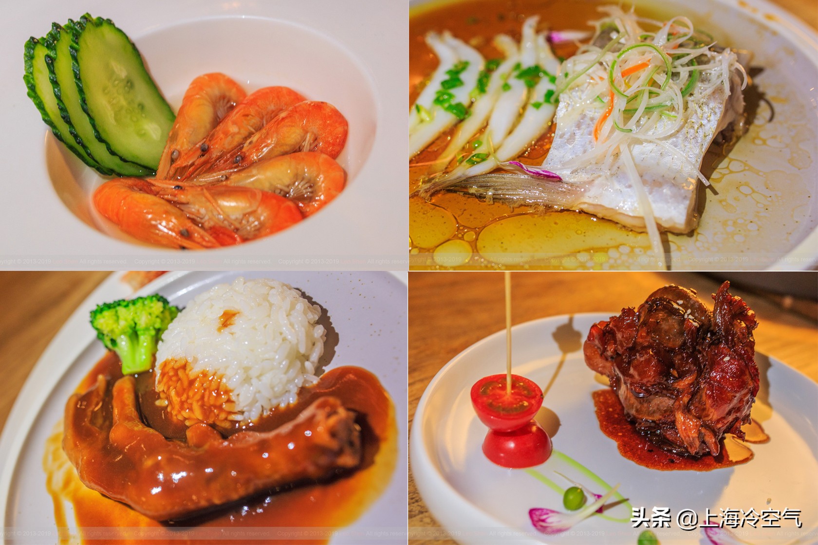 南长街新造古桥,南长街旧貌