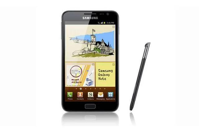 苹果手机发展史全过程,红米note系列手机发展史