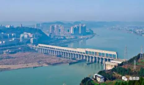 南部县我的故乡,我的家乡南部县