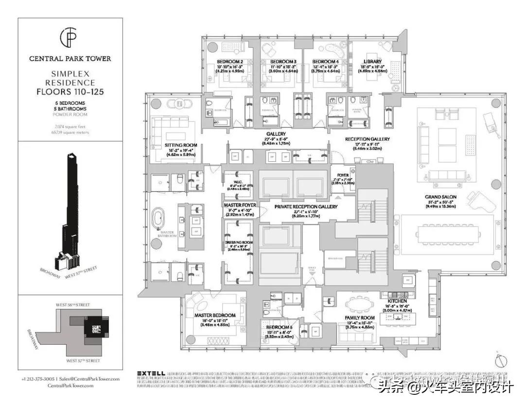 2020地产豪宅产品系列,2021地产排行榜100强