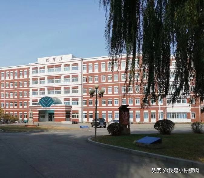 沈阳化工大学-是一所综合性大学化工为主