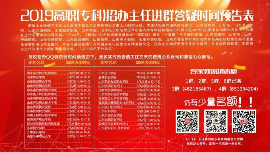 线下50分仍有上本科的机会｜3+2往年录取数据、今年招生计划快抱走