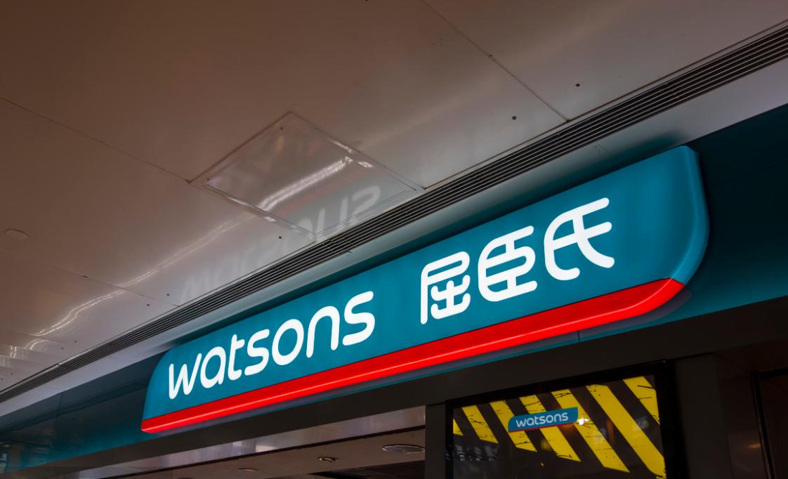 屈臣氏为什么销量下降,屈臣氏线下门店吐槽