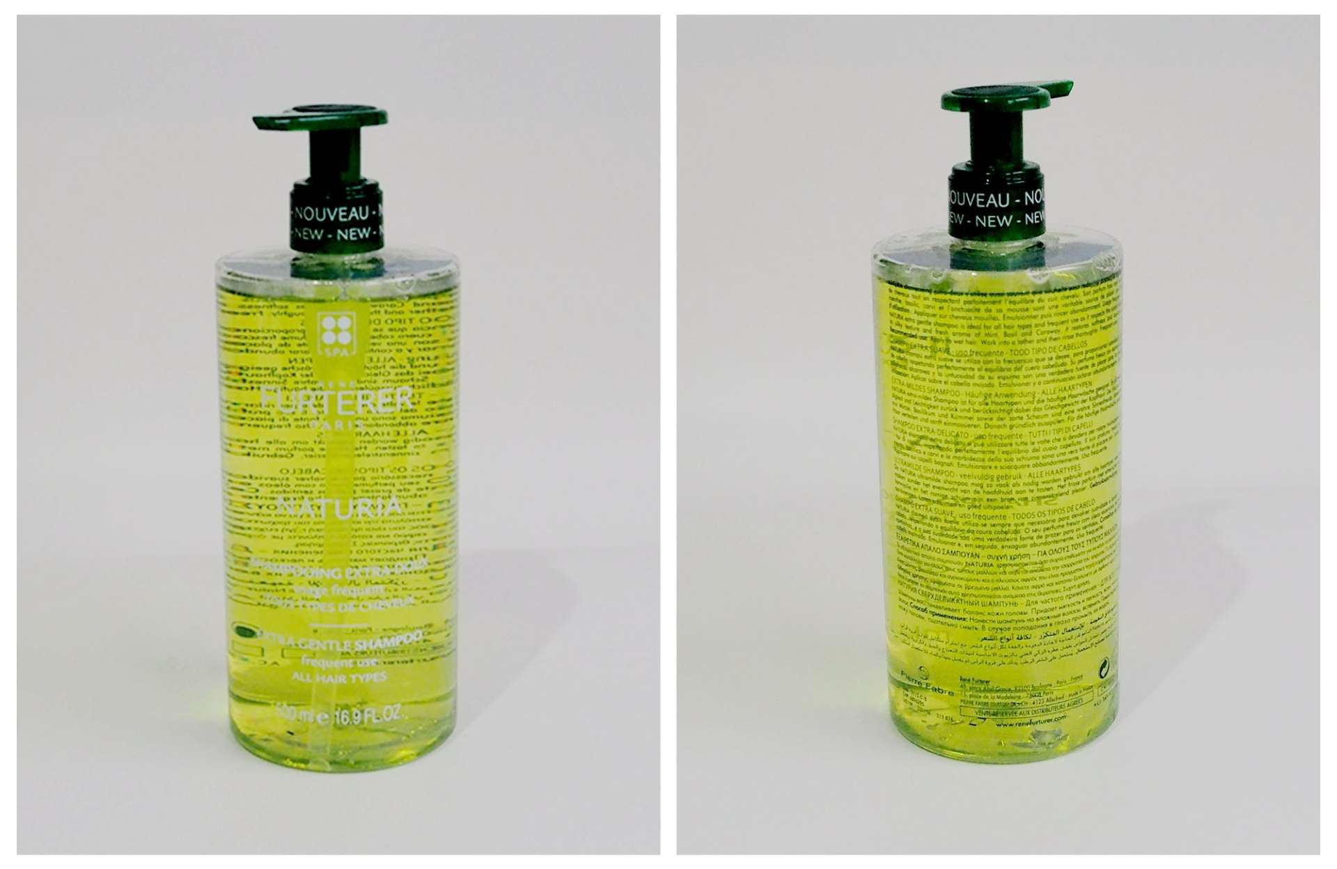 国产洗发水与进口洗发水哪款好,推荐一款比较好的进口洗发水