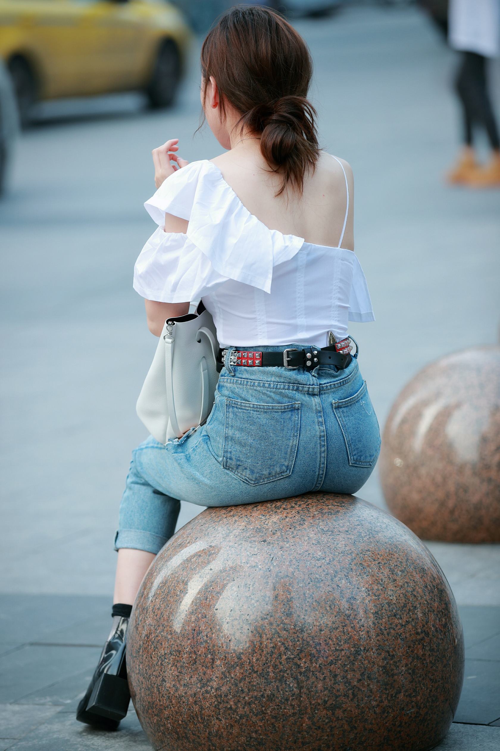 老司机的火眼金睛:如何一眼看出女人有没有生过孩子?