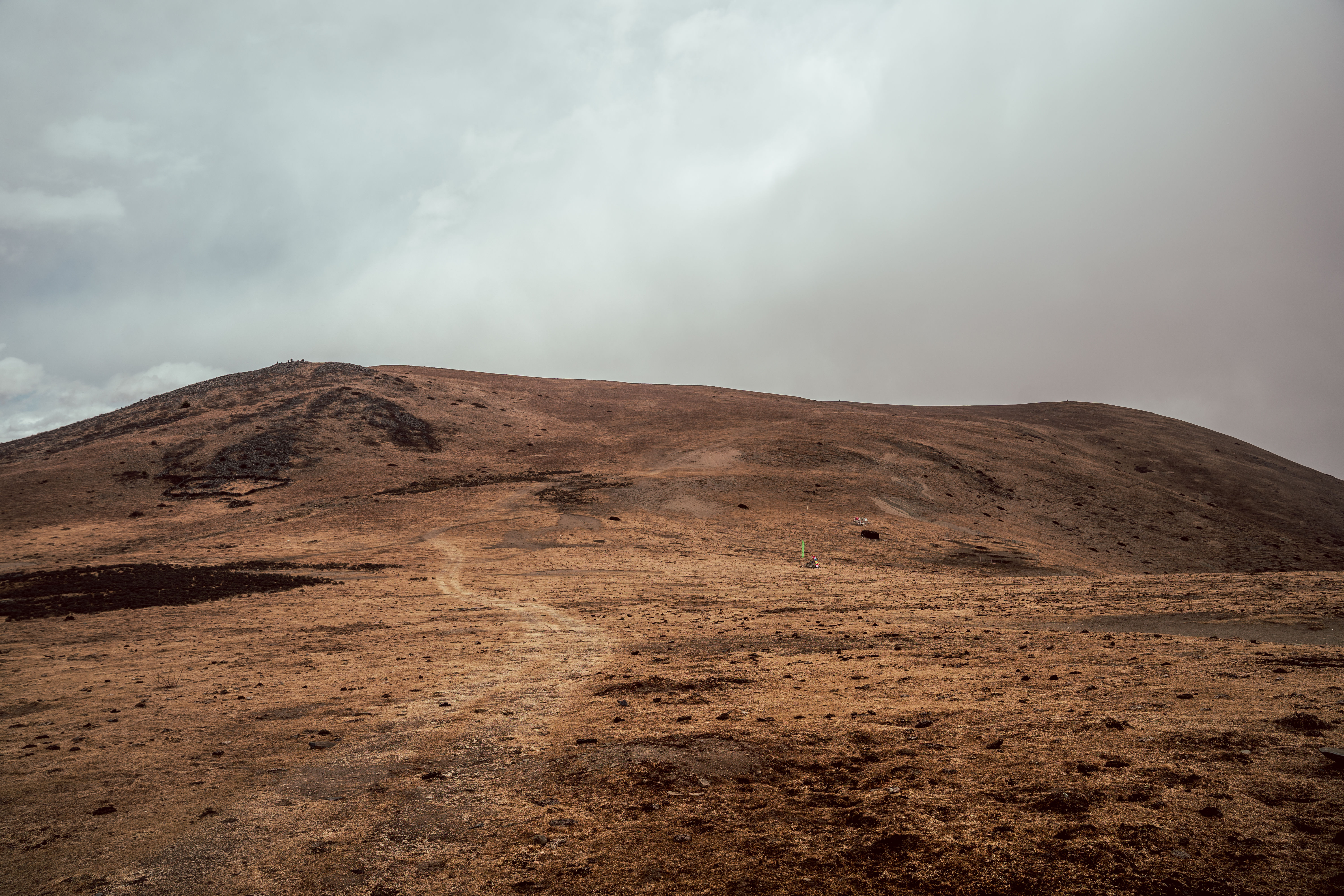 坦克300西藏自驾感受,坦克300川西