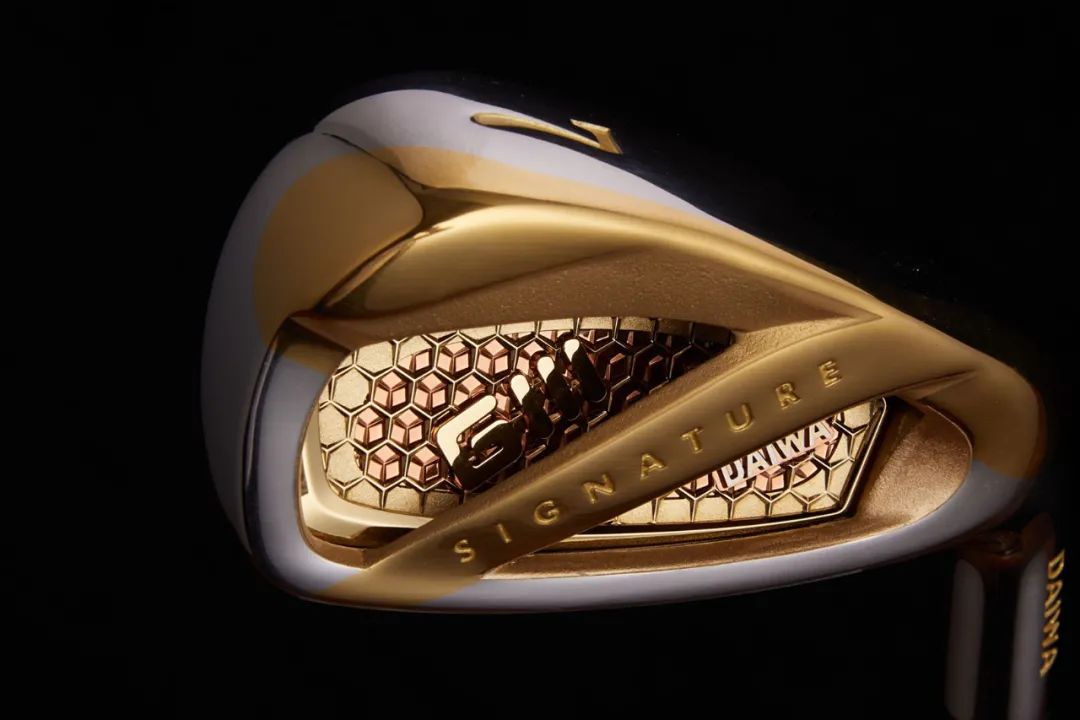 「新品上市」GIII签字版五「新品上市」GIII签字版